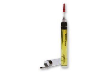 Image of Break Free CLP Precison Shooter Needle-style applicator 0.2 ounces 7.5 ml, CS 10, 0.2 oz 1160385