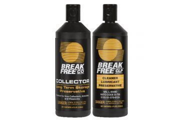 Image of Break Free Collector Kit 6 - DP-2-6