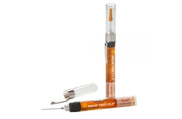 Image of Break Free Gun Cleaning Cleaner/Lubricant/Preservative,12oz Aerosol,Pack of 12 CLP-12-12