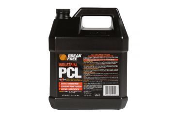 Image of Break Free Industrial Pcl, 1 Gal Qty 1 - PCL-L128