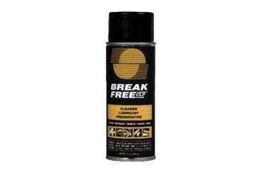 Image of Break Free Sold Each Clp 12 Oz. Aerosol W - CLP12