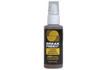 Image of Break-Free CLP-11 Lubricant/Preservative 2 FL OZ