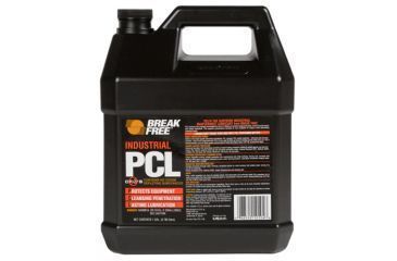 Image of Break-Free Industrial Maintenance Lubricant, 1 Gallon Liquid Bottle
