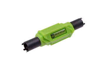 Image of Breakthrough Clean BT-AR15FSA Sight Adjustment Tool AR-15 Black/Green