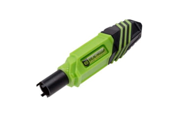 Image of Breakthrough Clean BT-AR15FSA Sight Adjustment Tool AR-15 Black/Green