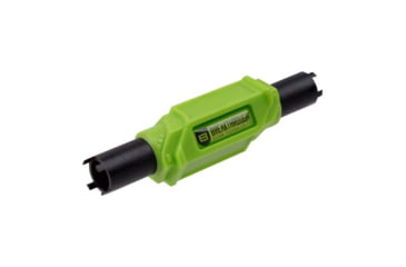 Image of Breakthrough Clean BT-AR15FSA Sight Adjustment Tool AR-15 Black/Green