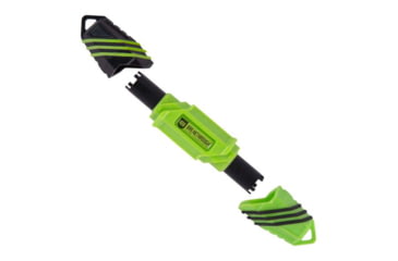 Image of Breakthrough Clean BT-AR15FSA Sight Adjustment Tool AR-15 Black/Green