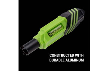 Image of Breakthrough Clean BT-AR15FSA Sight Adjustment Tool AR-15 Black/Green