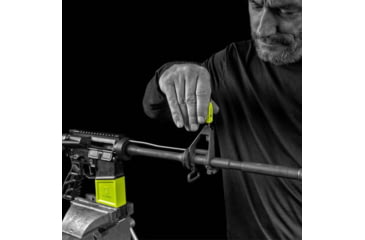 Image of Breakthrough Clean BT-AR15FSA Sight Adjustment Tool AR-15 Black/Green