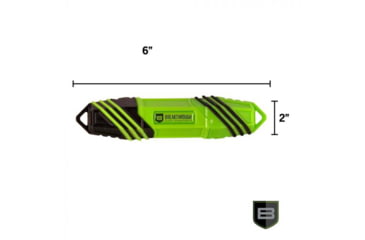 Image of Breakthrough Clean BT-AR15FSA Sight Adjustment Tool AR-15 Black/Green
