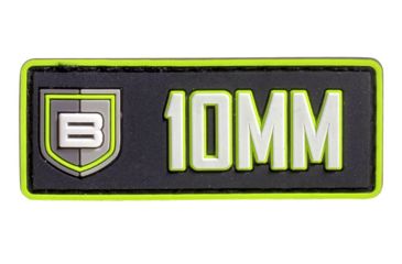 Image of Breakthrough Clean Technologies 10mm Patch, PATCH - 10MM