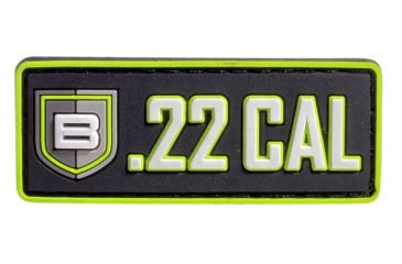 Image of Breakthrough Clean Technologies .22 Caliber Patch, PATCH - 22CAL