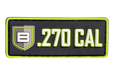 Image of Breakthrough Clean Technologies .270 Caliber Patch, PATCH - 270CAL