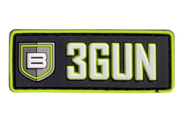Image of Breakthrough Clean Technologies 3-Gun Patch, PATCH - 3GUN