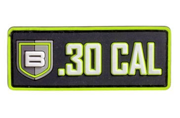 Image of Breakthrough Clean Technologies .30 Caliber Patch, PATCH - 30CAL