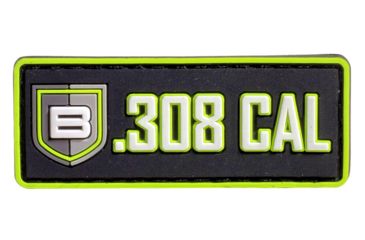 Image of Breakthrough Clean Technologies .308 Caliber Patch, PATCH - 308CAL
