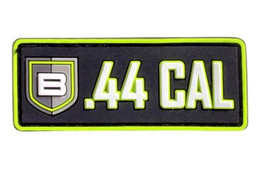 Image of Breakthrough Clean Technologies .44 Caliber Patch, PATCH - 44CAL