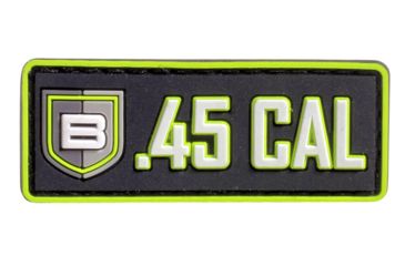 Image of Breakthrough Clean Technologies .45 Caliber Patch, PATCH - 45CAL