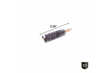 Image of Breakthrough Clean Technologies .50 Cal Nylon Bristle Bore Brush, BT-50NBB