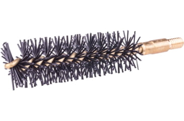 Image of Breakthrough Clean Technologies .50 Cal Nylon Bristle Bore Brush, BT-50NBB