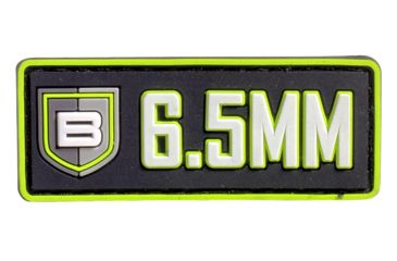 Image of Breakthrough Clean Technologies 6.5mm Patch, PATCH - 6.5MM