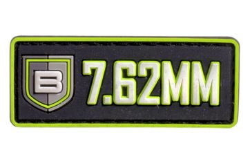 Image of Breakthrough Clean Technologies 7.62mm Patch, PATCH - 7.62MM
