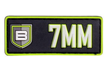 Image of Breakthrough Clean Technologies 7mm Patch, PATCH - 7MM