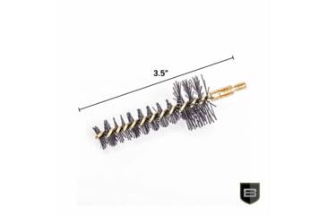 Image of Breakthrough Clean Technologies AR10 - .308 Cal Nylon Chamber Brush, #8-32, BT-308NCB-AR