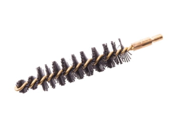 Image of Breakthrough Clean Technologies AR15/M16/M4 .223 Cal/5.56mm Nylon Bolt Carrier Brush, #8-32, BT-223NBCB-AR
