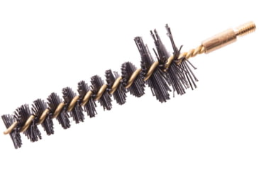 Image of Breakthrough Clean Technologies AR15/M16/M4 - .223 Cal/5.56mm Nylon Chamber Brush, #8-32, BT-223NCB-AR