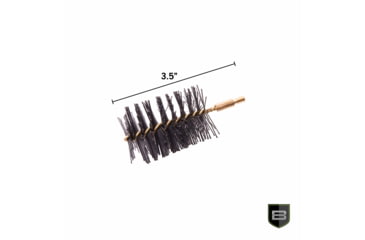 Image of Breakthrough Clean Technologies AR15/M16/M4 - Nylon Upper Receiver Brush, #8-32, BT-NURB-AR