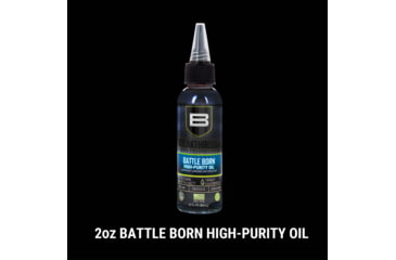 Image of Breakthrough Clean Technologies Basic Kit w/ Military-Grade Solvent, 2oz Bottle, High-Purity Oil, 2oz. Bottle, BT-101