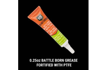 Image of Breakthrough Clean Technologies Basic Kit w/ Military-Grade Solvent, 2oz Bottle, High-Purity Oil, 2oz. Bottle, BT-101