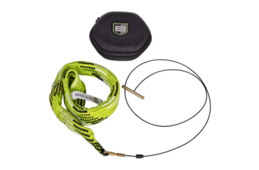Image of Breakthrough Clean Technologies Battle Rope 2.0 w/EVA Case, 12 Gauge, BR2.0-12G