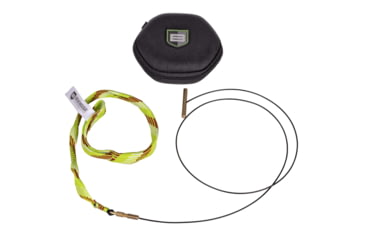 Image of Breakthrough Clean Technologies Battle Rope 2.0 w/EVA Case, .243 Cal/6mm, BR2.0-243R