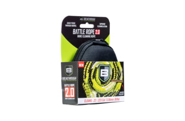 Image of Breakthrough Clean Technologies Battle Rope 2.0 w/EVA Case, .243 Cal/6mm, BR2.0-243R