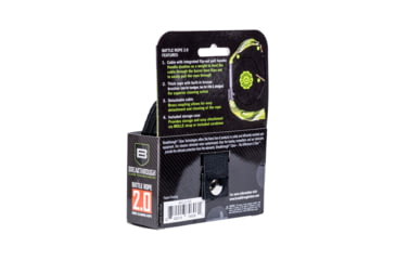 Image of Breakthrough Clean Technologies Battle Rope 2.0 w/EVA Case, .243 Cal/6mm, BR2.0-243R