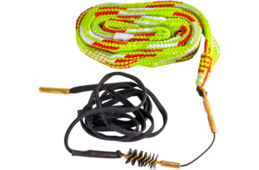 Image of Breakthrough Clean Technologies Battle Rope - .50 Cal, Rifle, Cleaning Kit, BR-50R