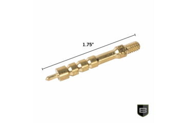 Image of Breakthrough Clean Technologies Brass Cleaning Jag .243cal/6mm, BT-243/6BJ