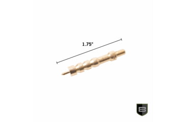 Image of Breakthrough Clean Technologies Brass Cleaning Jag .30 Cal/.308Cal/7.62mm, BT-30BJ