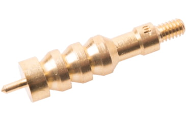 Image of Breakthrough Clean Technologies Brass Cleaning Jag .40 Cal/10mm, BT-40BJ