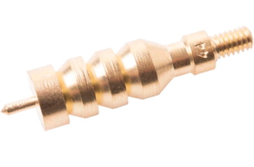 Image of Breakthrough Clean Technologies Brass Cleaning Jag .44 Cal/.45 Cal, BT-44/45BJ