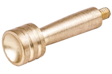 Image of Breakthrough Clean Technologies Brass Cleaning Jag .50 Cal, BT-50BJ