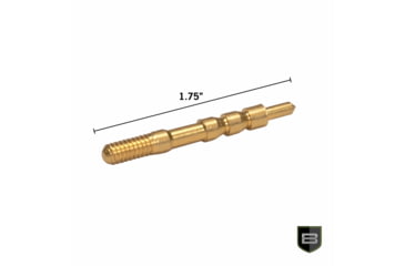 Image of Breakthrough Clean Technologies Brass Jag, .17 Cal, BT-17BJ