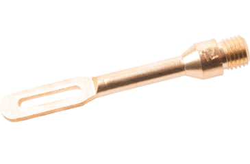 Image of Breakthrough Clean Technologies Brass Patch Holder, 12 Gauge, BT-12GBPH