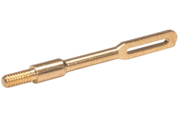 Image of Breakthrough Clean Technologies Brass Patch Holder, .17 Cal, BT-17BPH