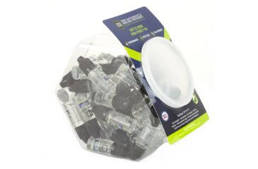 Image of Breakthrough Clean Technologies Lubricant Perservative .4 oz, Pack of 50, .4oz, BCTBTO-12ML-HEX