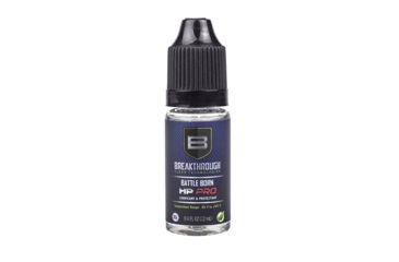 Image of Breakthrough Clean Technologies Lubricant Perservative .4 oz, Pack of 50, .4oz, BCTHPPRO-12ML-HEX