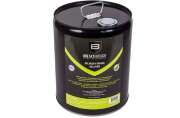 Image of Breakthrough Clean Technologies Military-Grade Solvent, 5 Gallon Pail, BTS-5GL
