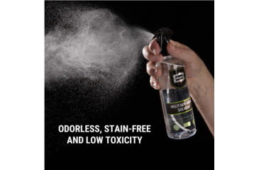 Image of Breakthrough Clean Technologies Military-Grade Solvent Spray, 16 Ounce, BTS-16OZ